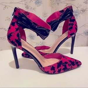 Shoe Dazzle Heels